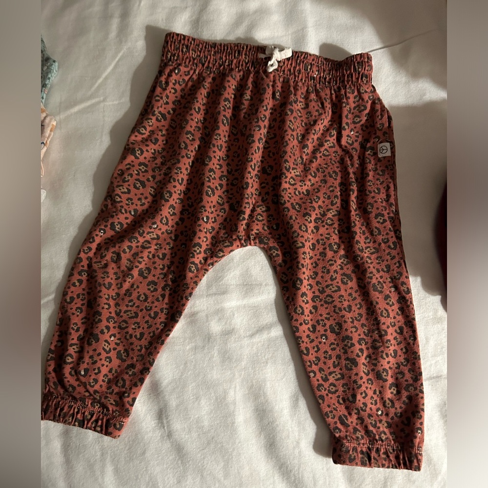 The COTTON ON  Lennie Pants (Toddler/Little Kids/Big Kids)